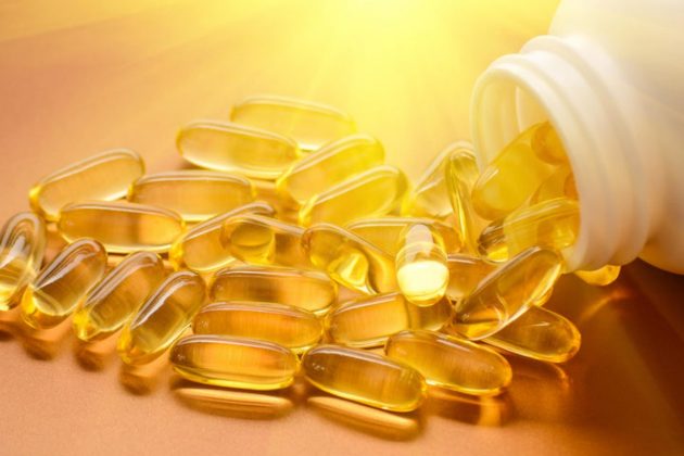 Alerta sobre Vitamina D e Novo Coronavírus